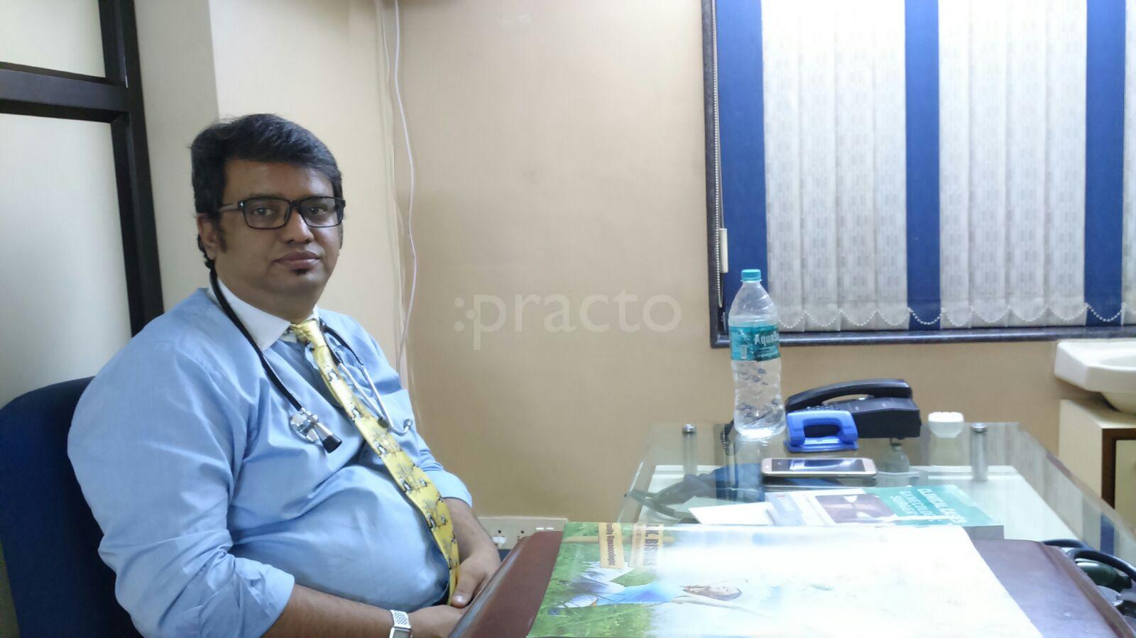 Good Health Nursing Home Santoshpur Kolkata