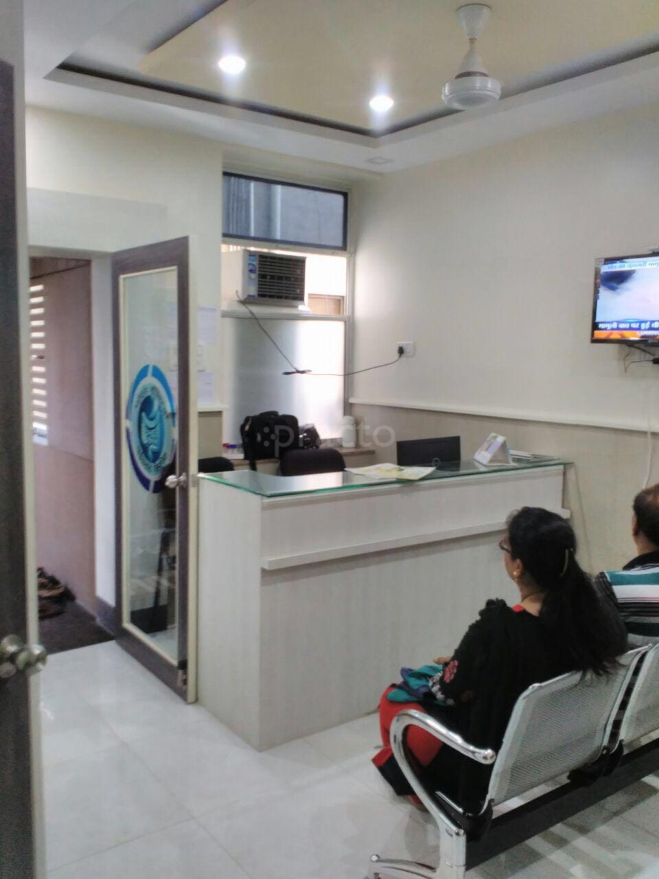 Gopal Hospital Vivekanand Nagar Nagpur