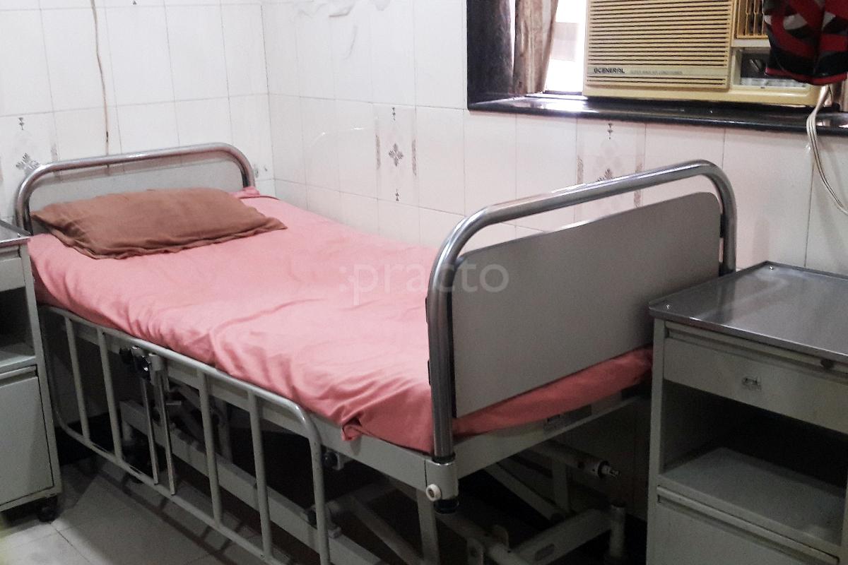 OPD/Ward at Govandi Nursing Home Govandi Mumbai