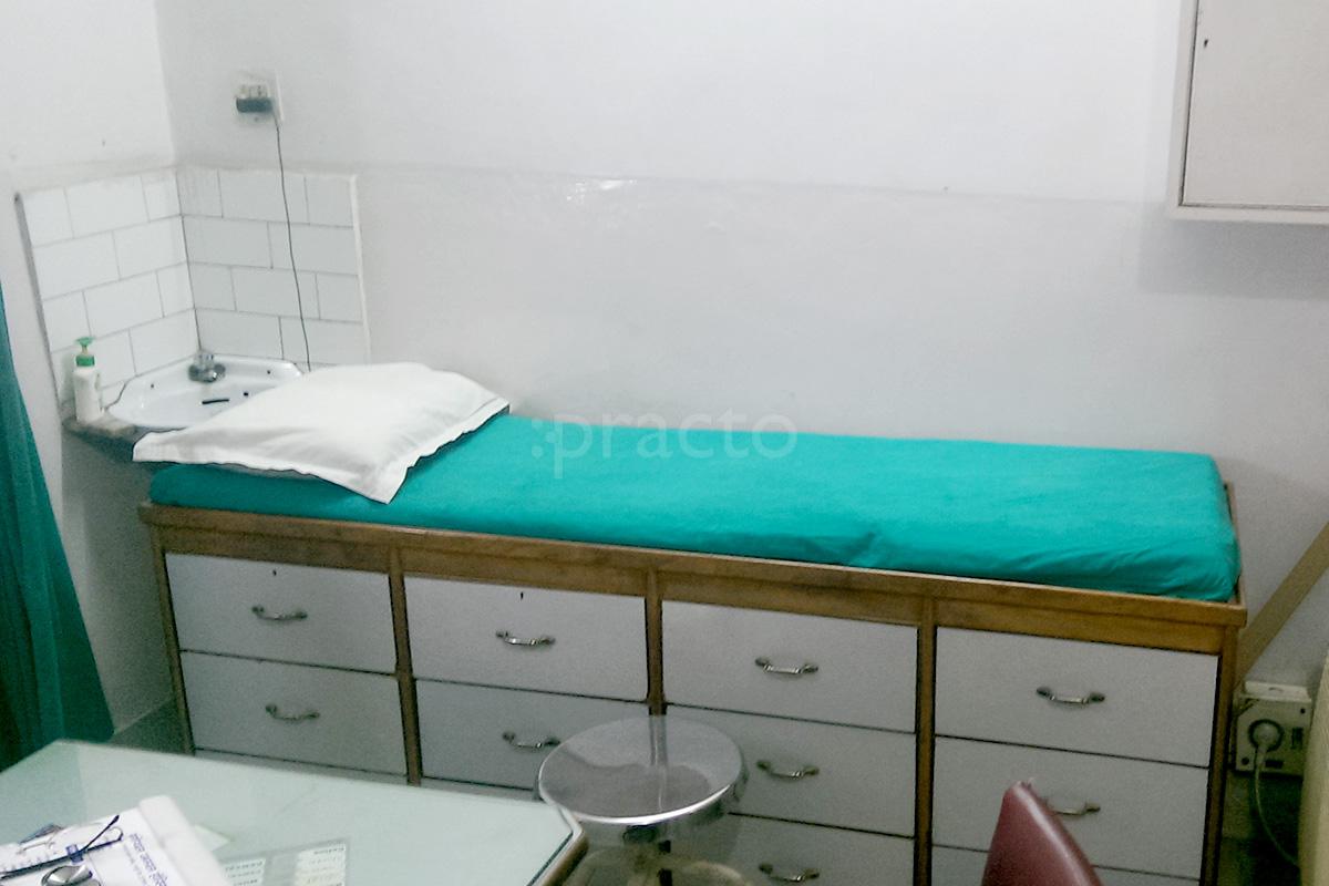 OPD/Ward at Goyal General Hospital Sodala Jaipur