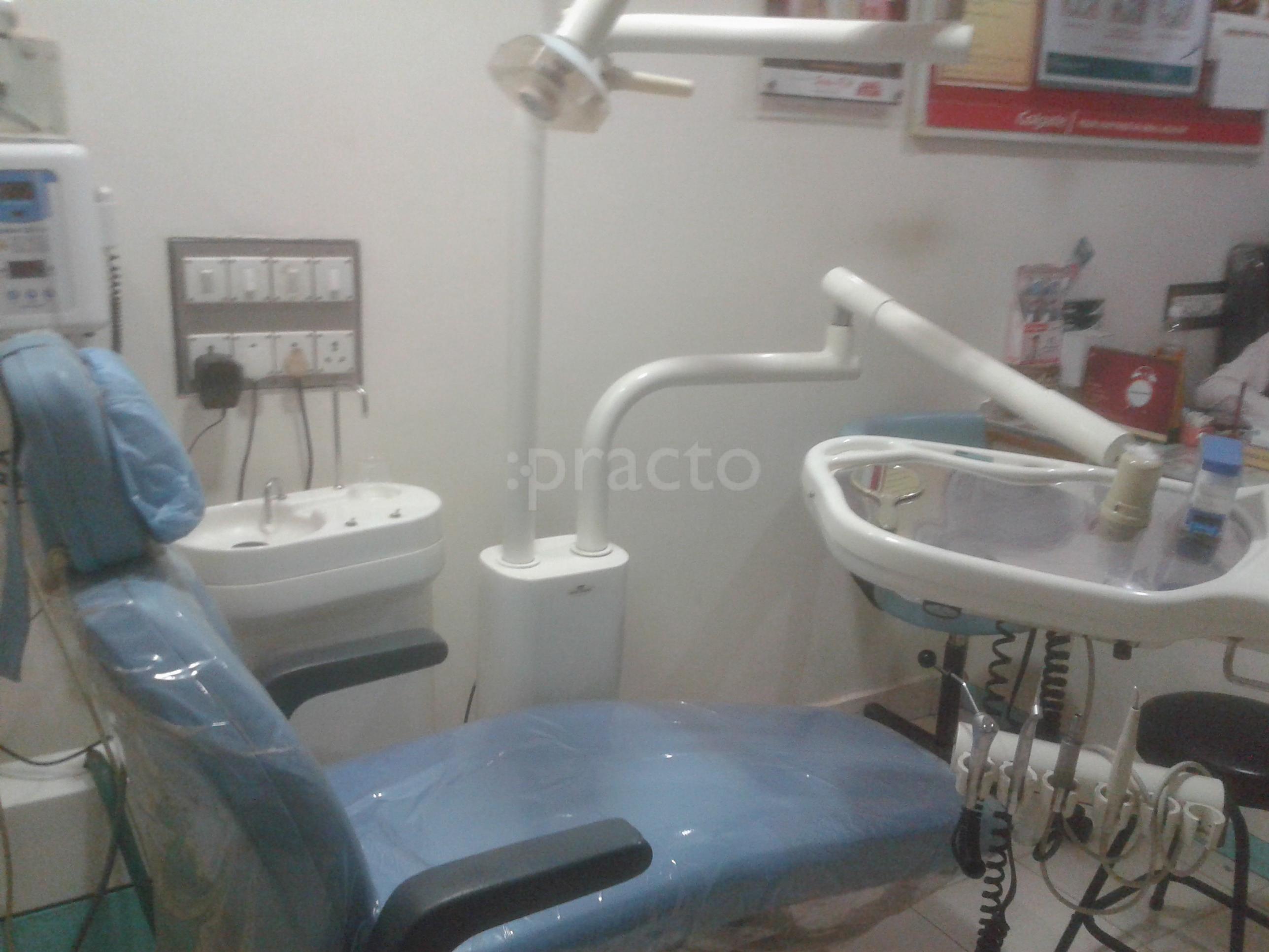 Grace Dental Care Center Ghodasar Ahmedabad
