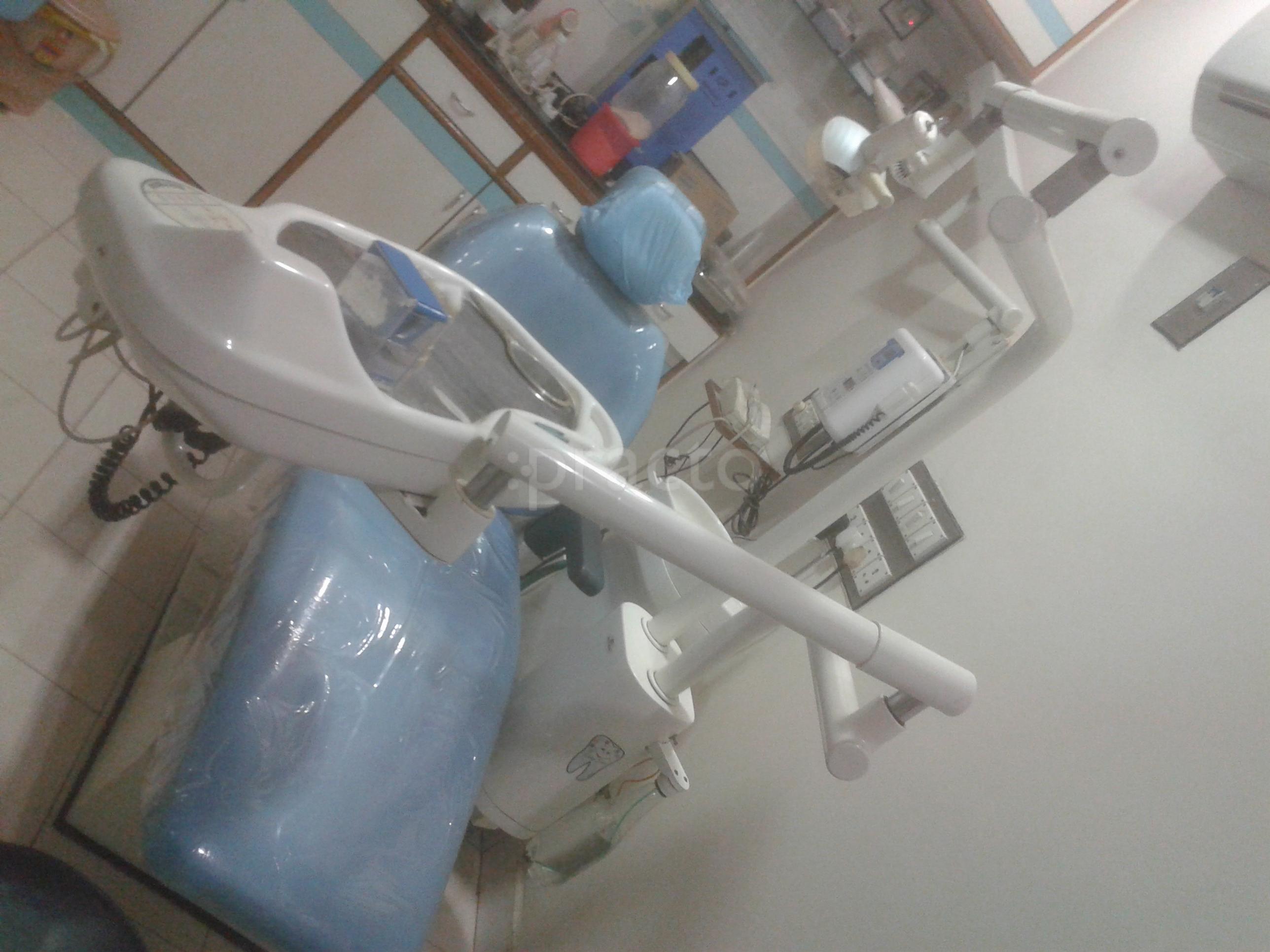 Grace Dental Care Center Ghodasar Ahmedabad