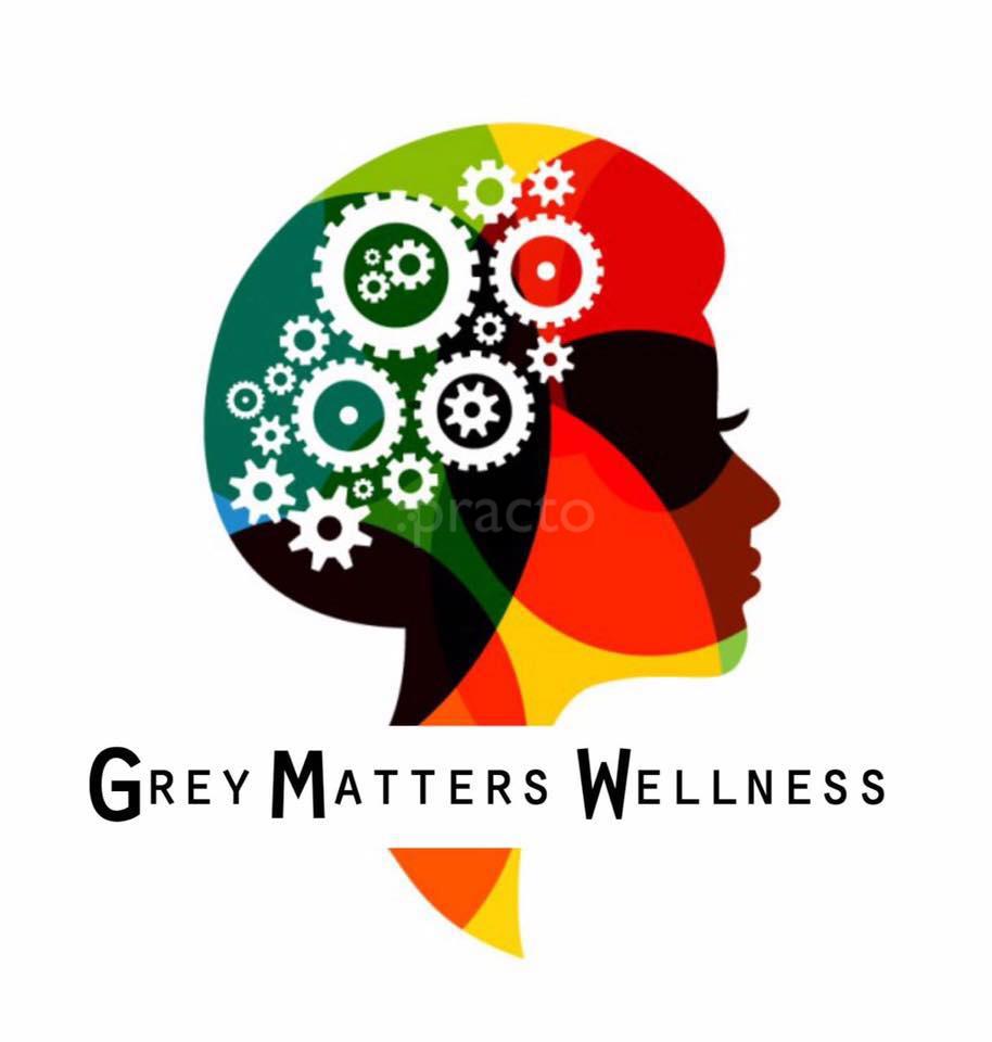 Grey Matters Wellness