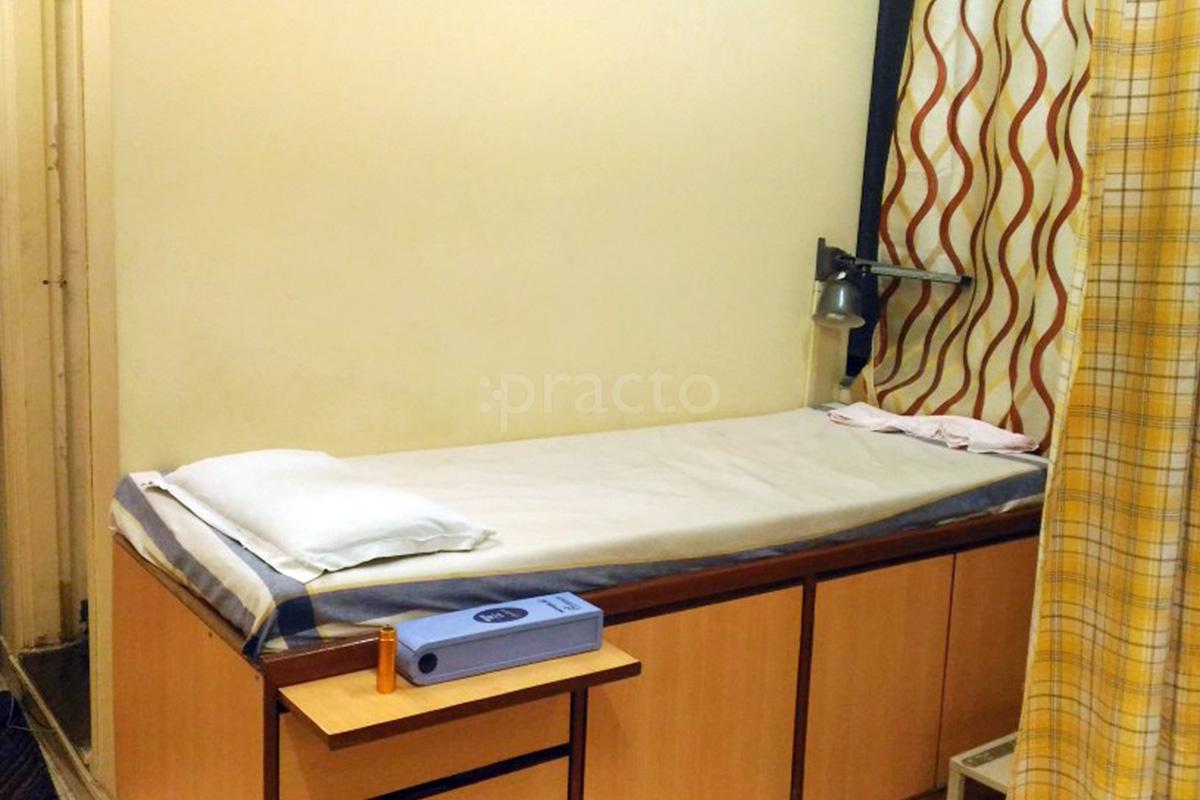Other at Gulati's Clinic Aundh Pune