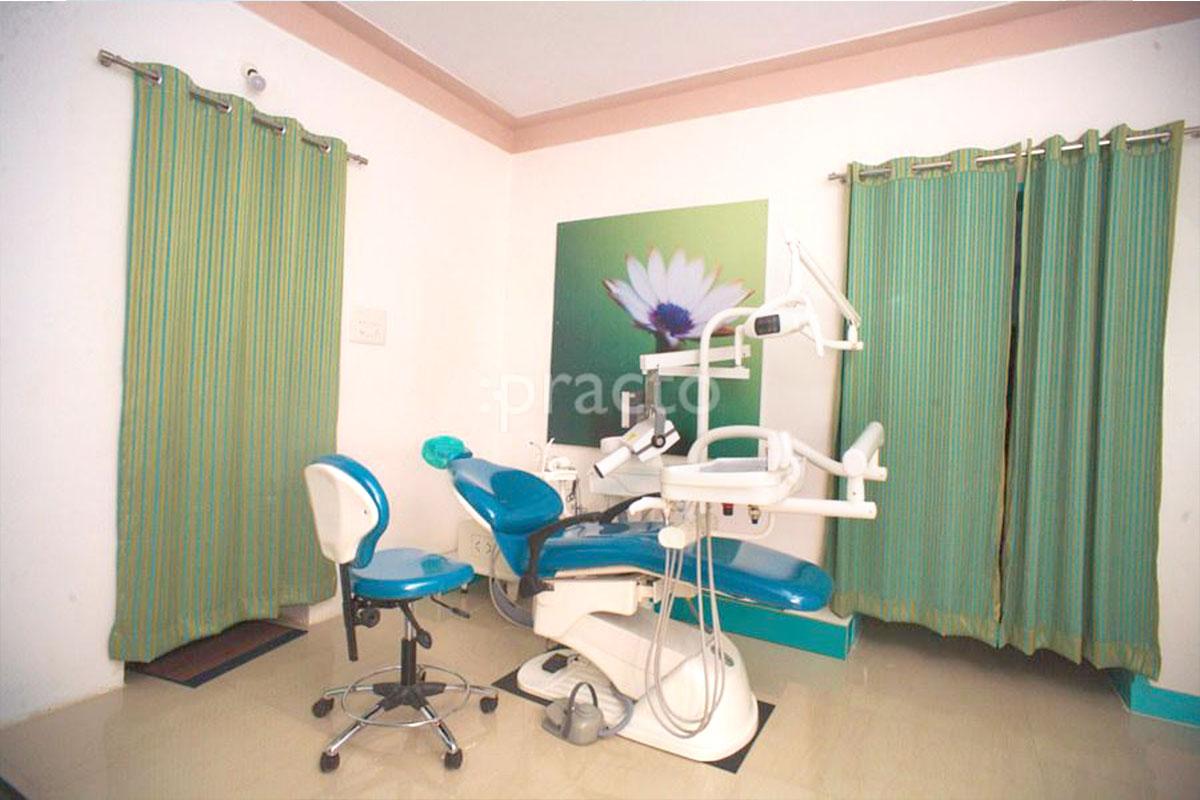 OPD/Ward at Gulecha Dental Care Jayanagar 4 Block Bangalore