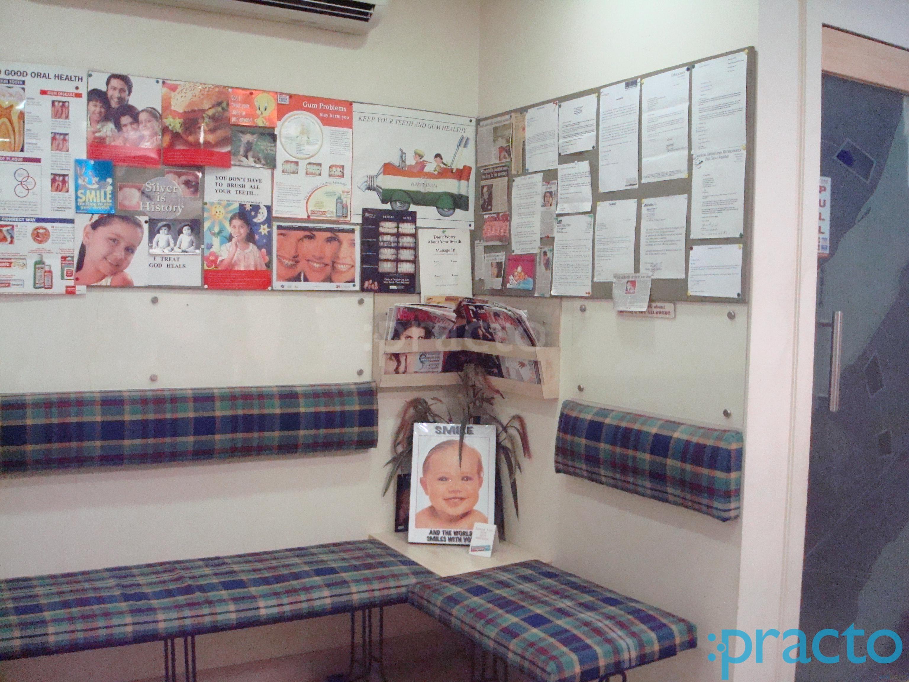 Gum Care Dental Clinic Khar West Mumbai