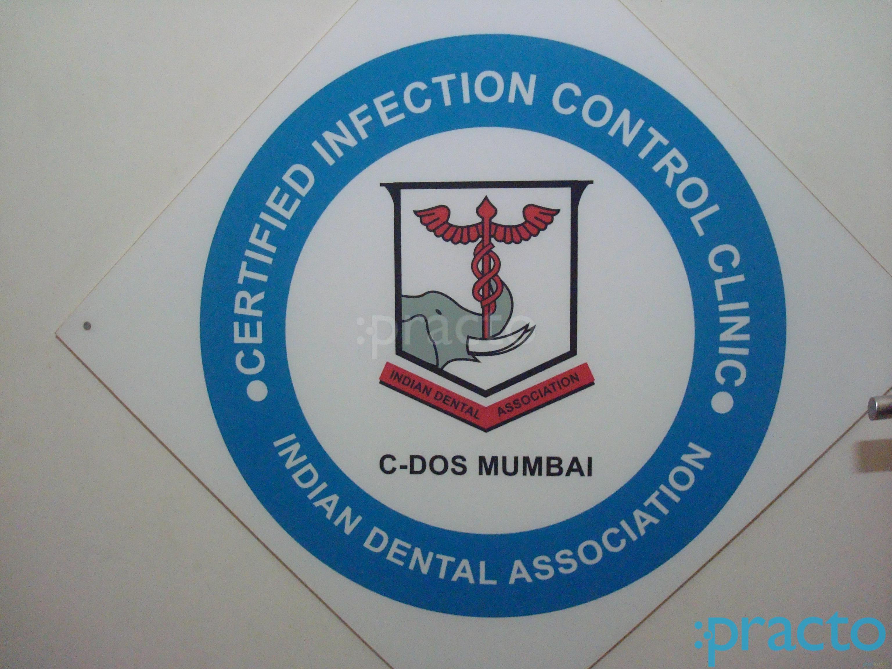 Gum Care Dental Clinic Khar West Mumbai