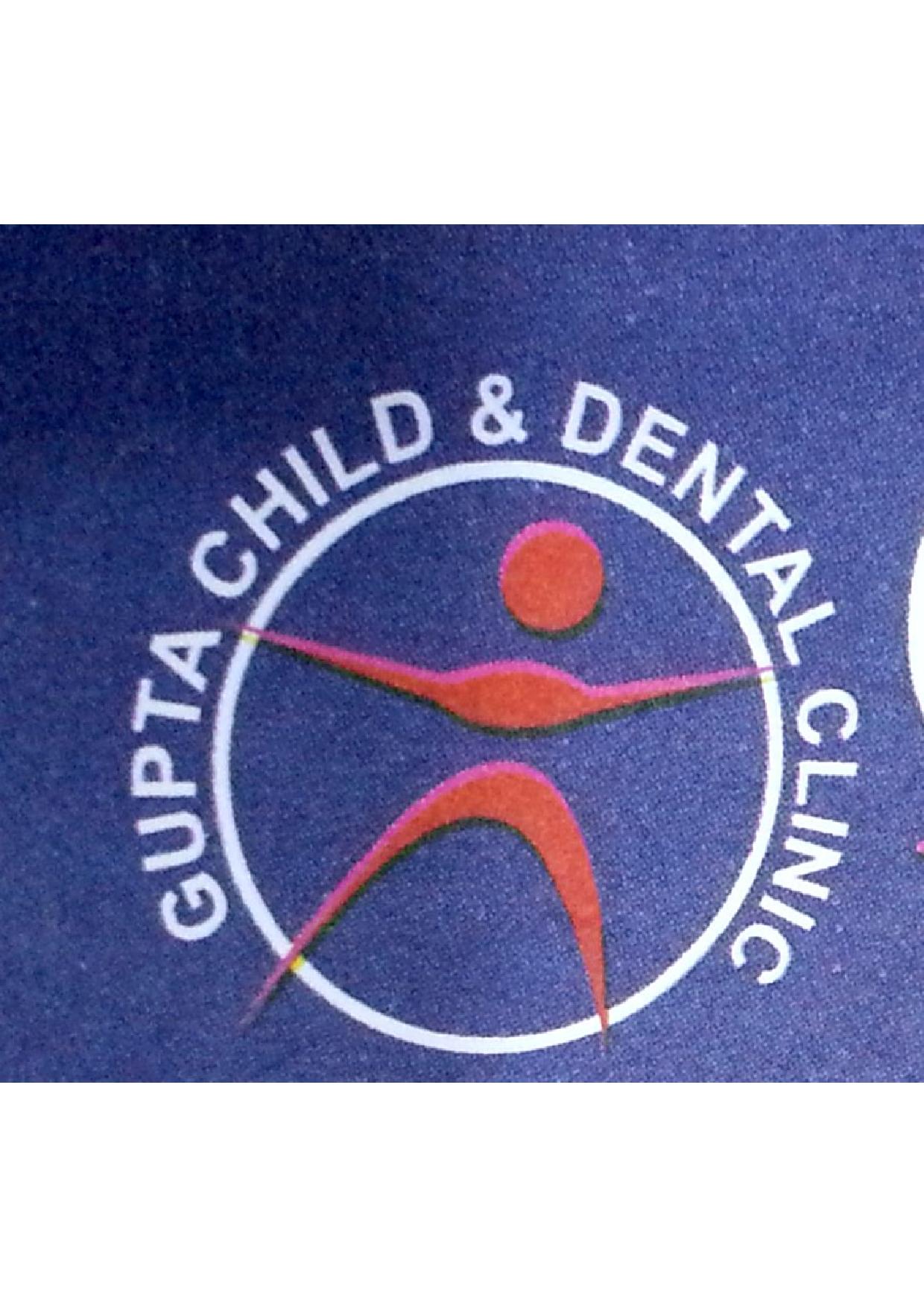 Gupta Child and Dental clinic