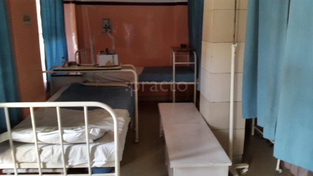 Gupta Clinic And Nursing Home Jhotwara Jaipur