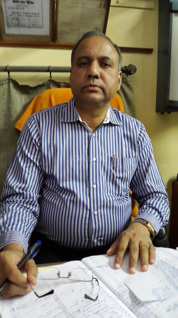 Gupta Clinic And Nursing Home Jhotwara Jaipur