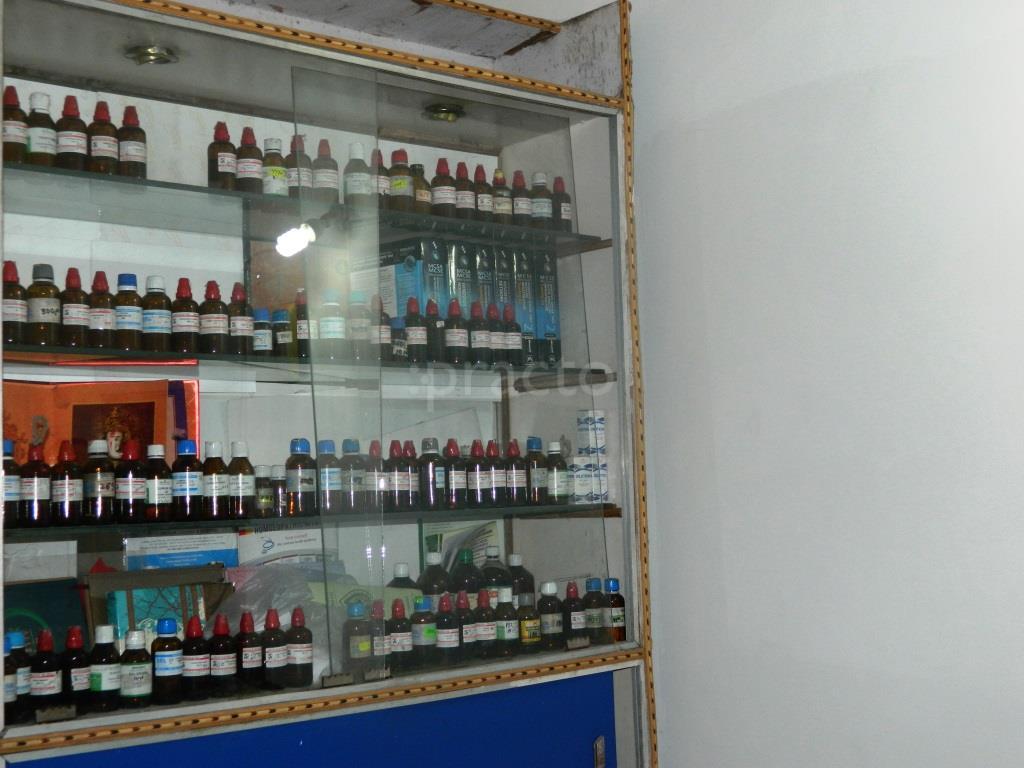 Services at Gupta Computerised Homoeopathic Clinic Vaishali Ghaziabad