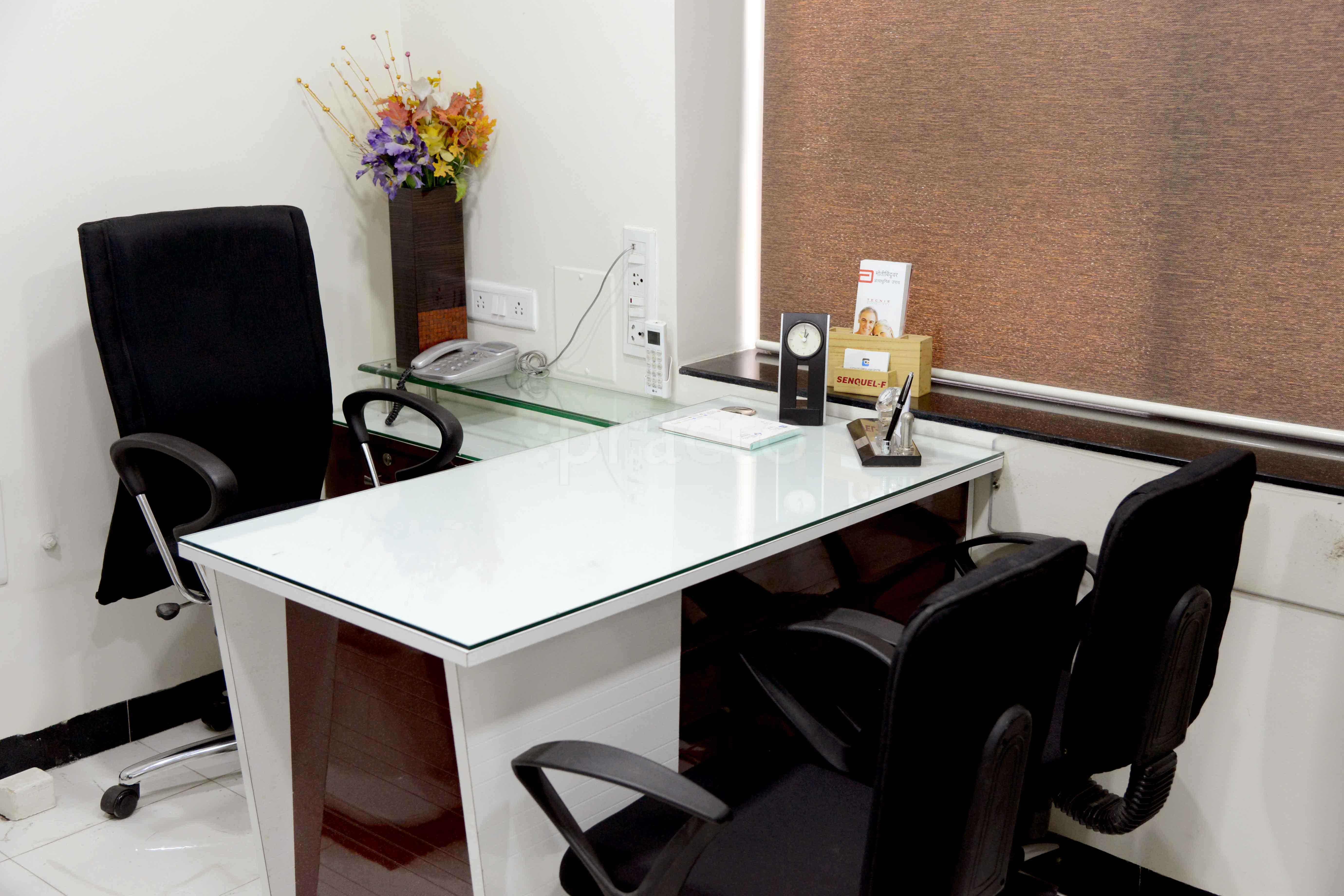 OPD/Ward at Gupta Dental and Eye Care Salunke Vihar Pune