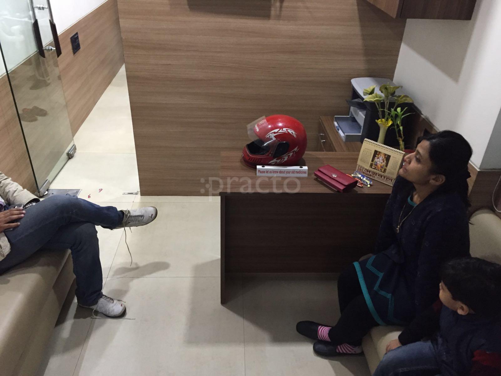 Gupta Dental And Maxillofacial Centre Sector 18 Faridabad