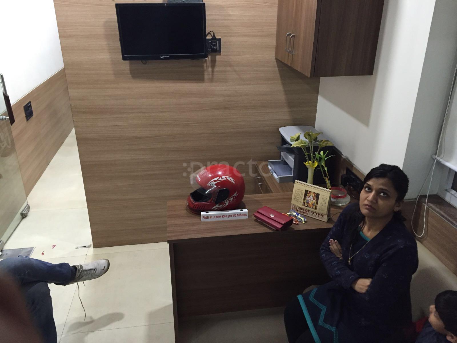 Gupta Dental And Maxillofacial Centre Sector 18 Faridabad