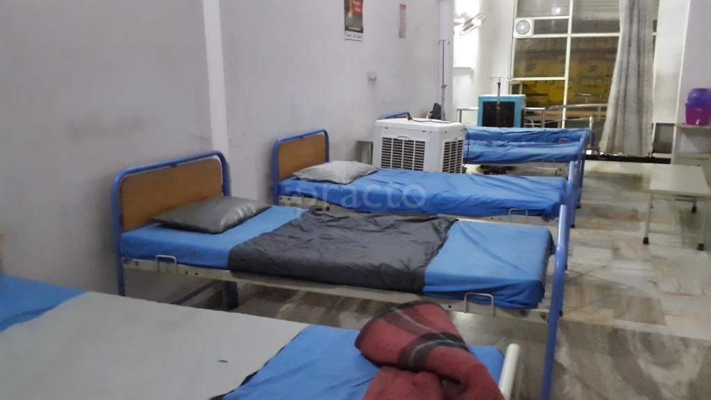 Gupta E.N.T. Hospital Jhotwara Jaipur