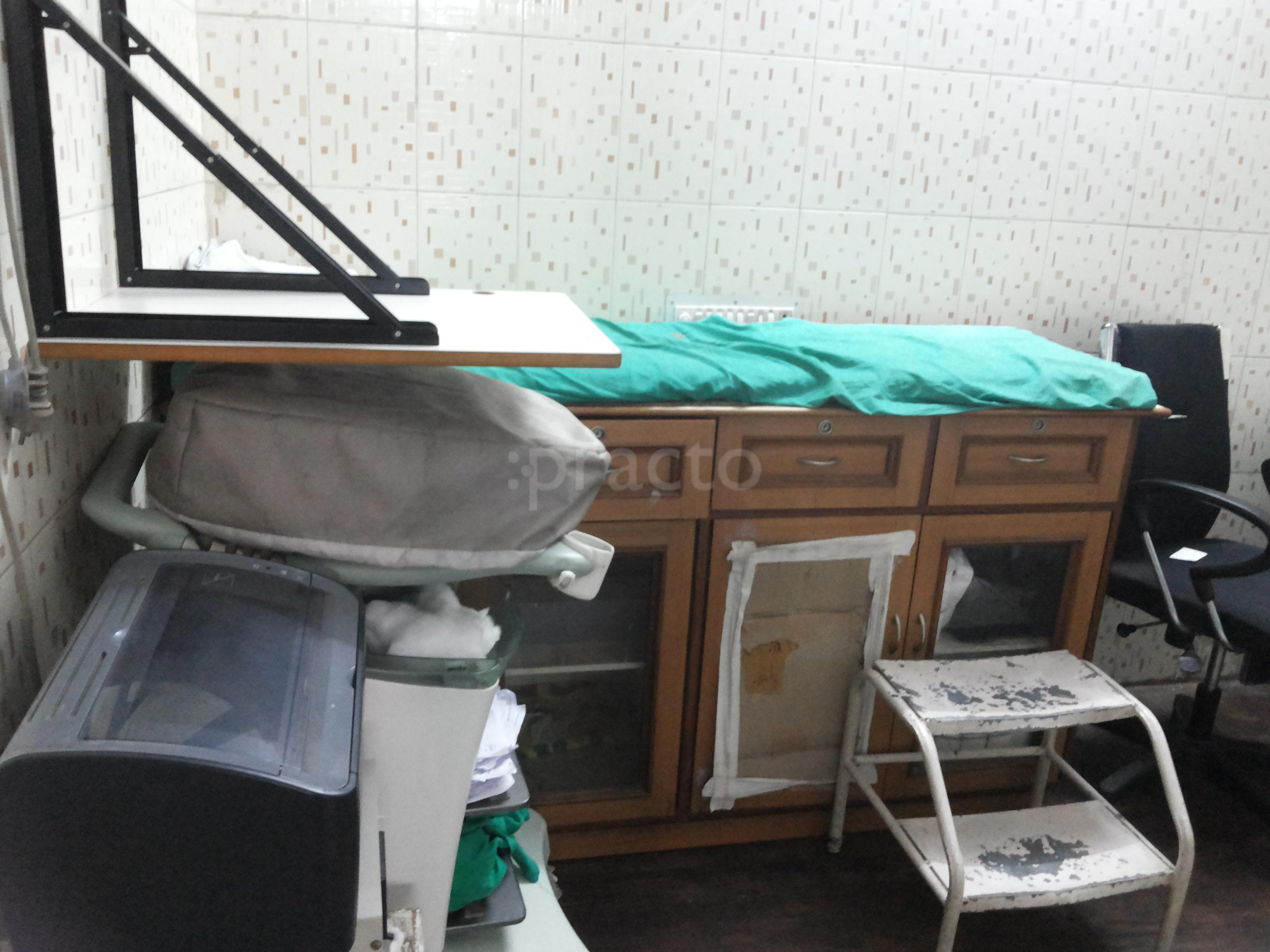 Gupta Hospital  Old City Hyderabad