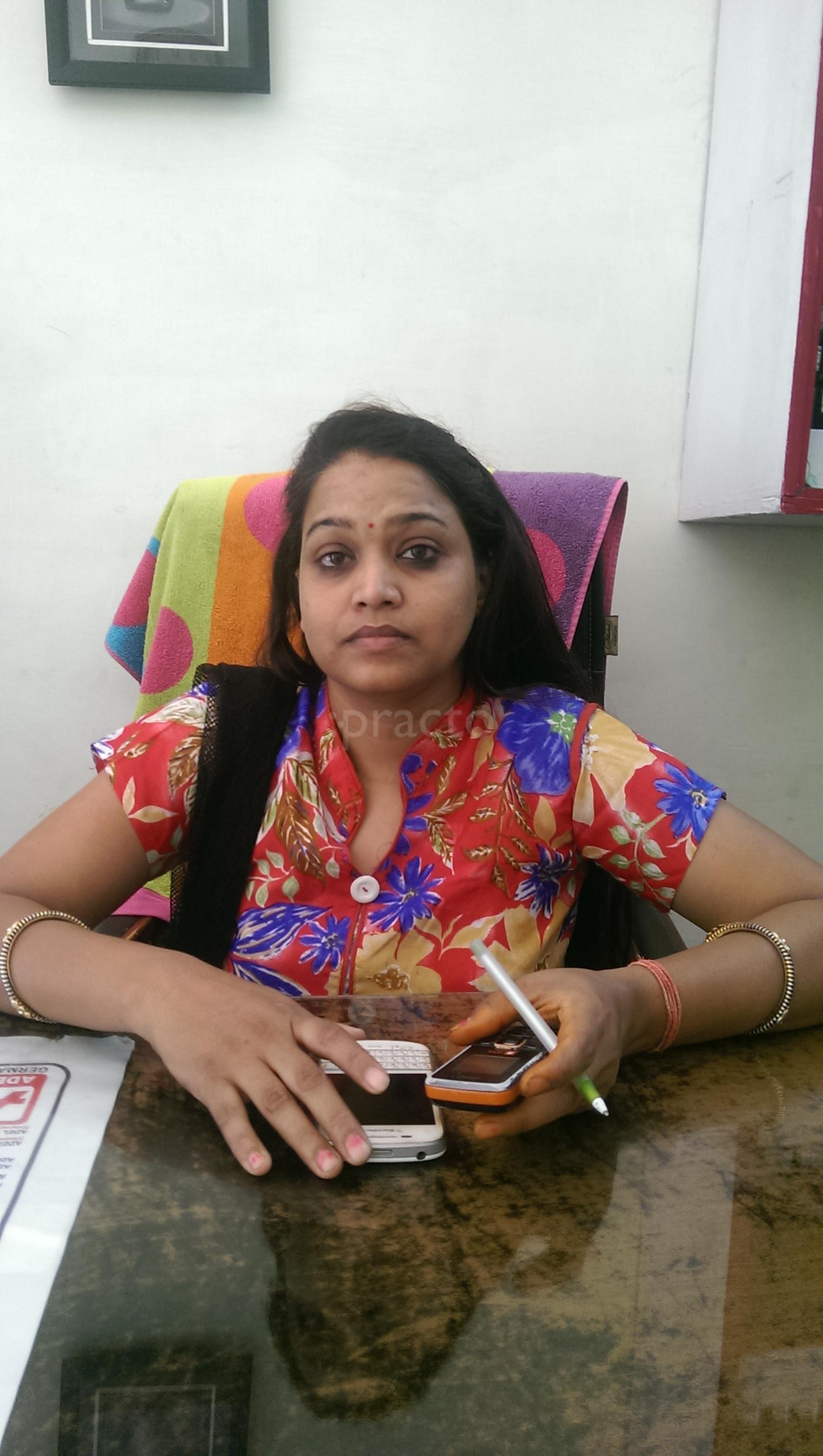 Gupta Polyclinic Vaishali Nagar Jaipur