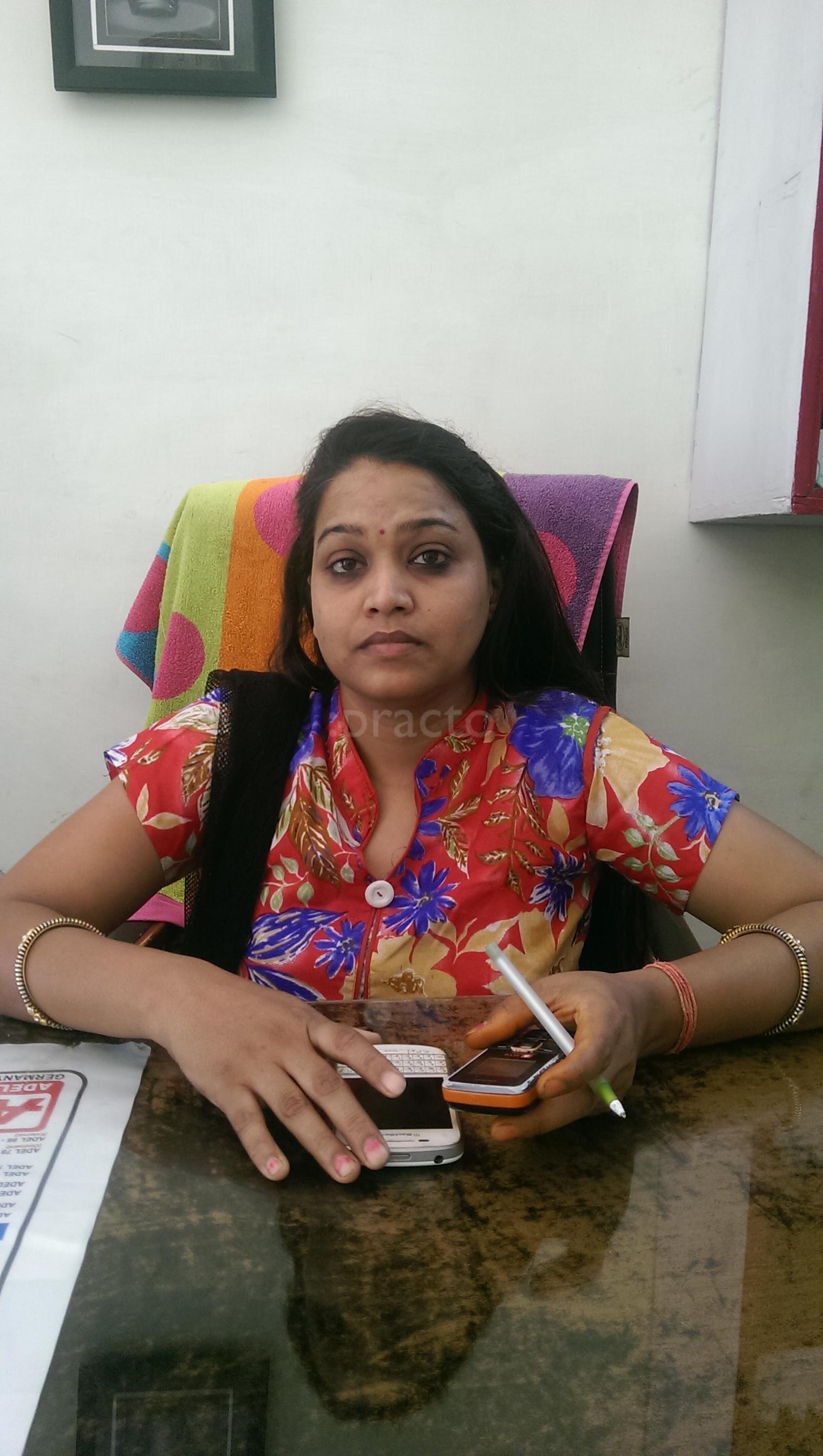Gupta Polyclinic Vaishali Nagar Jaipur