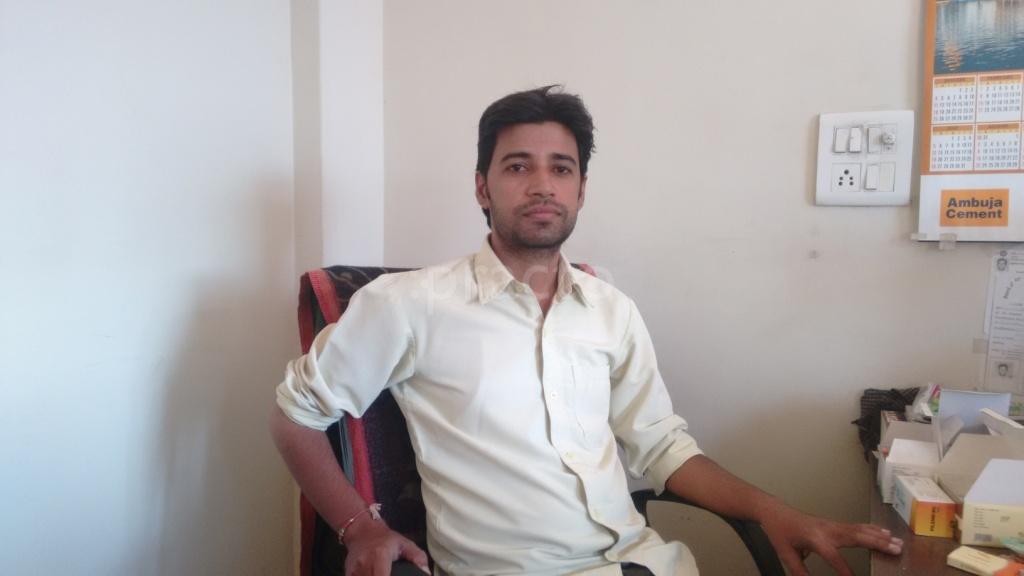 Guru Nanak Nursing Home Sunder Nagar Ludhiana