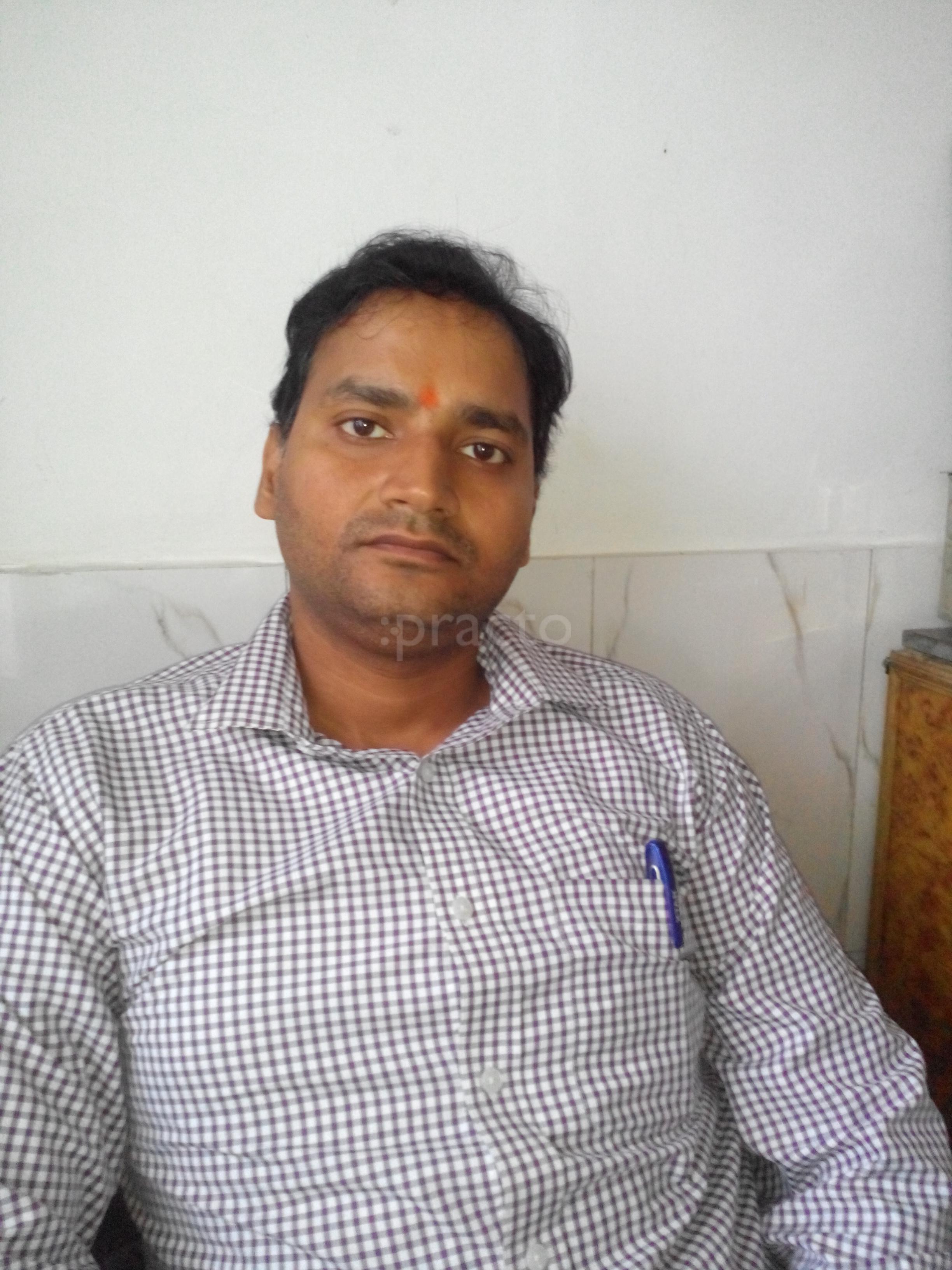 Gurukripa Dental Clinic Alamnagar Lucknow