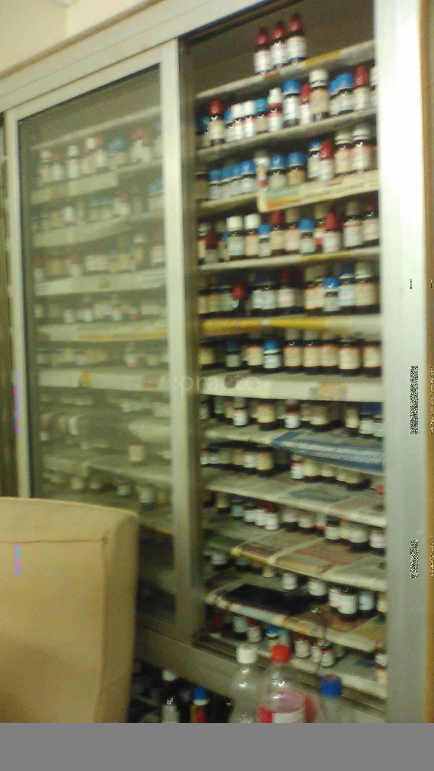 Gurukripa Homeopathy Clinic Indora Nagpur