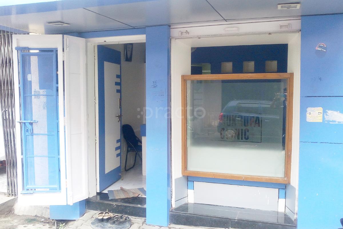 Gurukrupa Clinic Pimpri-Chinchwad Pune