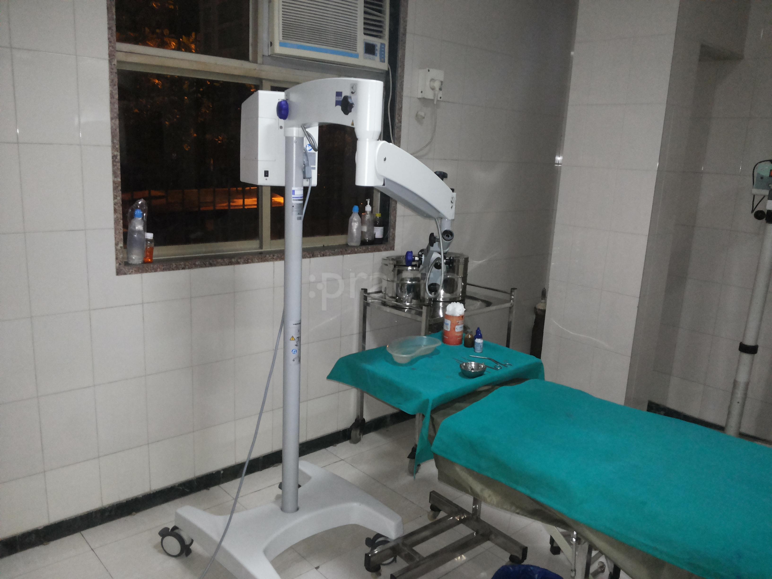 Gurukripa ENT Hospital Nerul Navi Mumbai