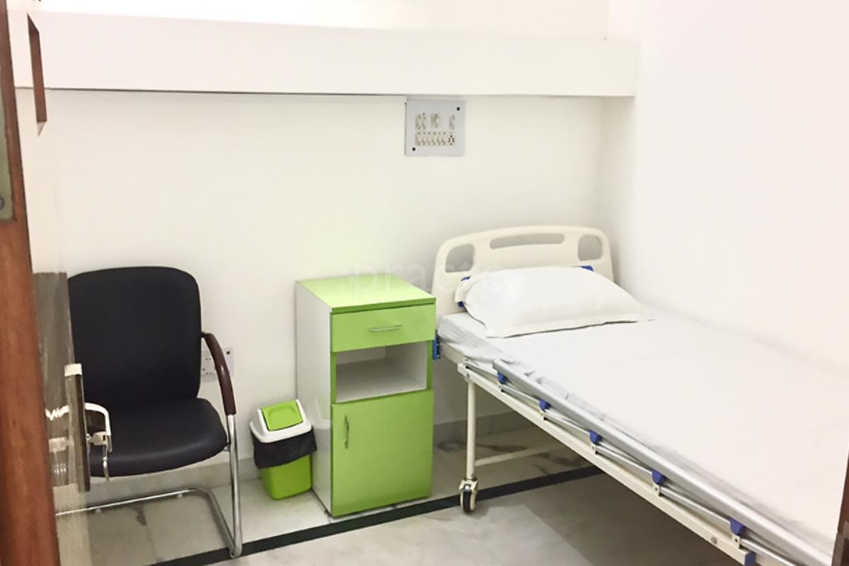 OPD/Ward at Gynae Clinic Gurgaon Sector 31 Gurgaon