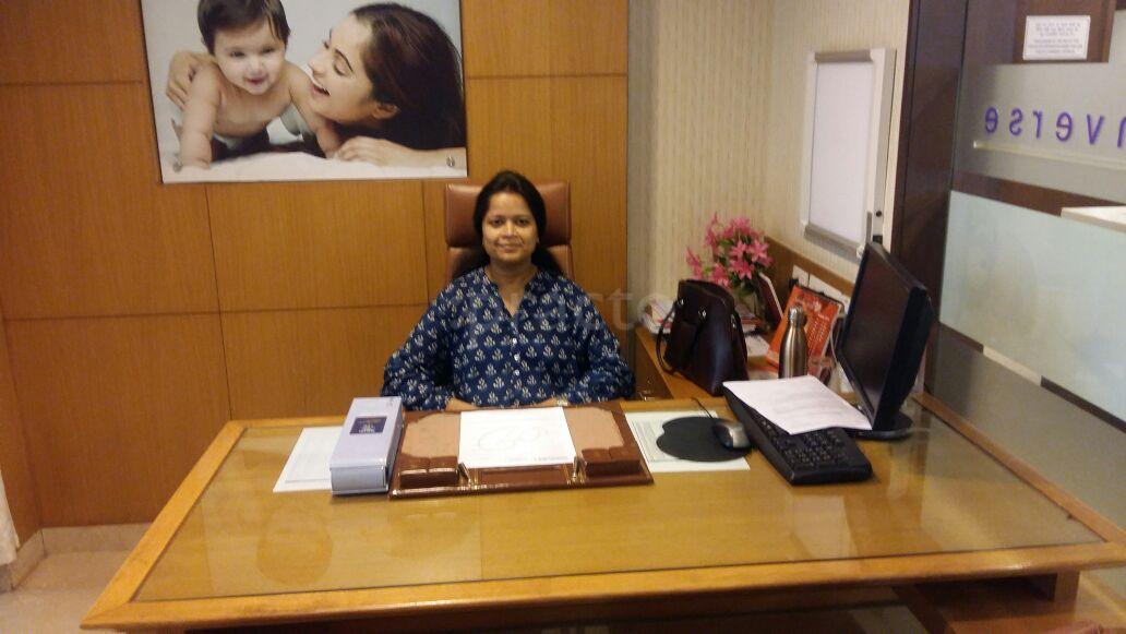 OPD/Ward at Gynae Point Malviya Nagar Jaipur