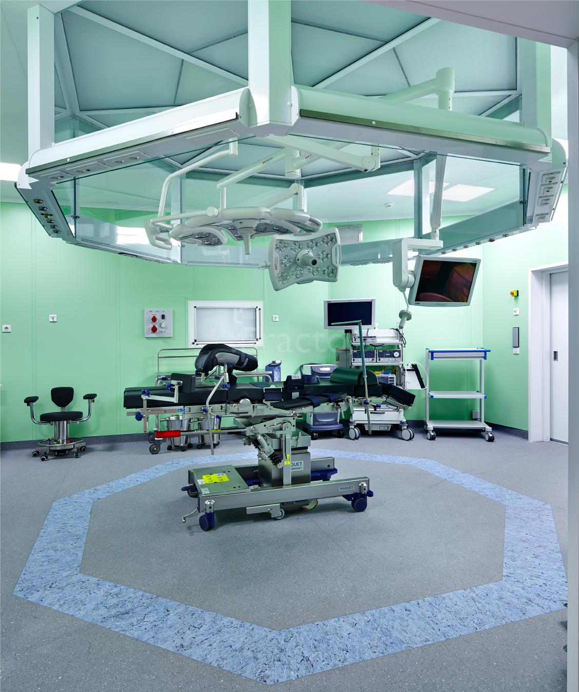 H.C Neuro Hospital Vsi Shivpur Varanasi