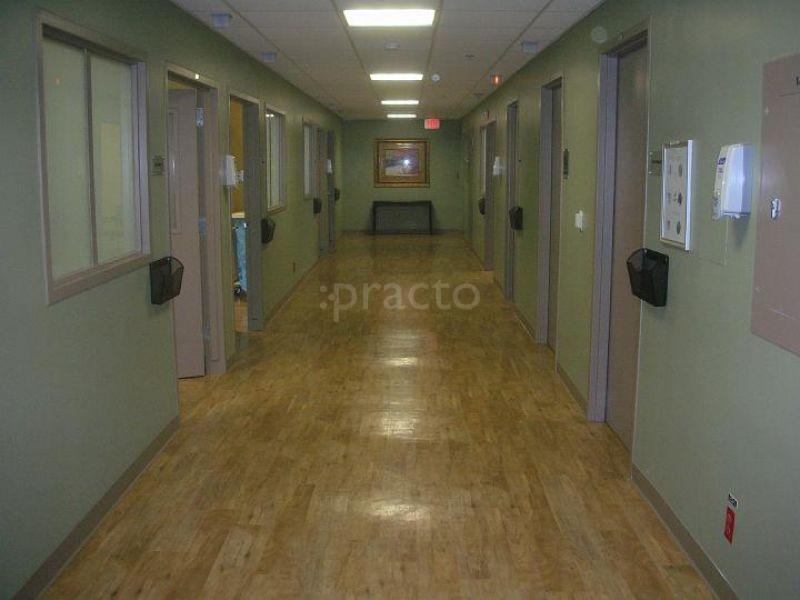 H.C Neuro Hospital Vsi Shivpur Varanasi
