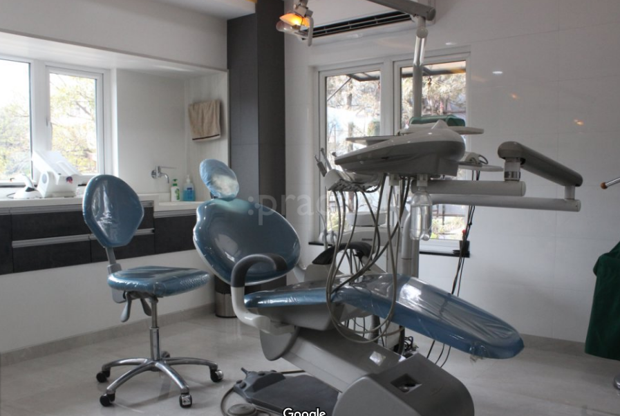 Habbu Dental Clinic Kalyani Nagar Pune