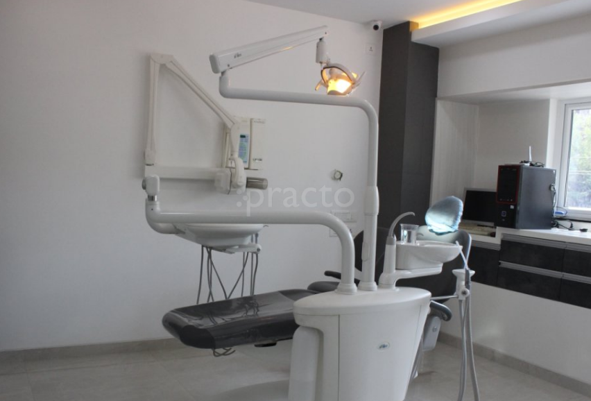 Habbu Dental Clinic Kalyani Nagar Pune