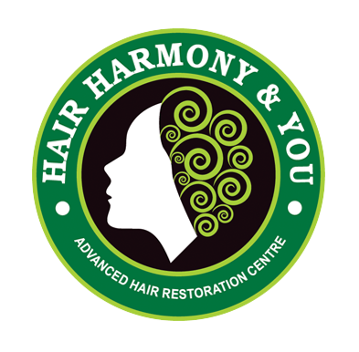 Display at Hair Harmony & You Specialist In Hair Transplant Andheri West Mumbai
