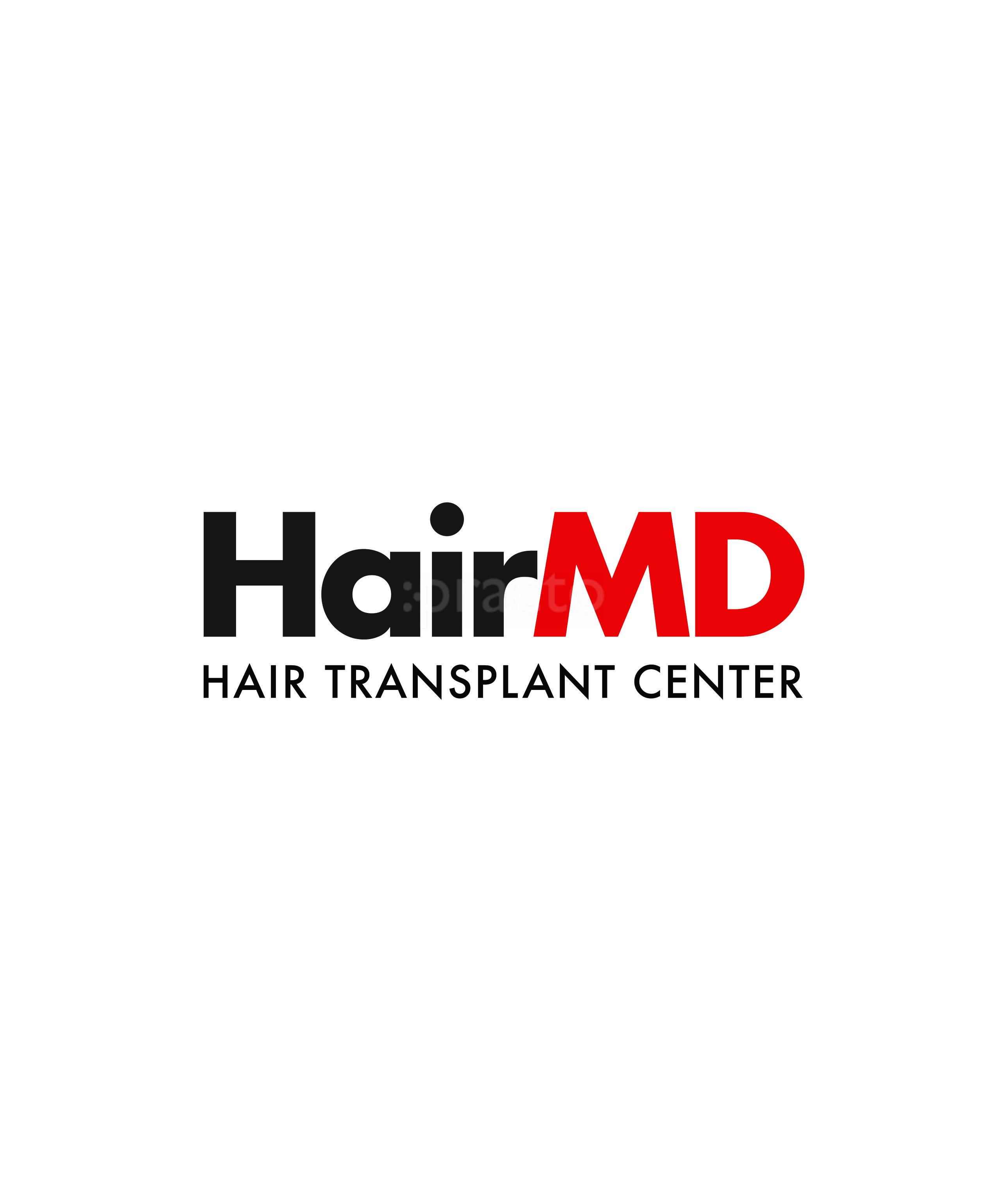HairMD - Hair Restoration Center Dhole Patil Road Pune