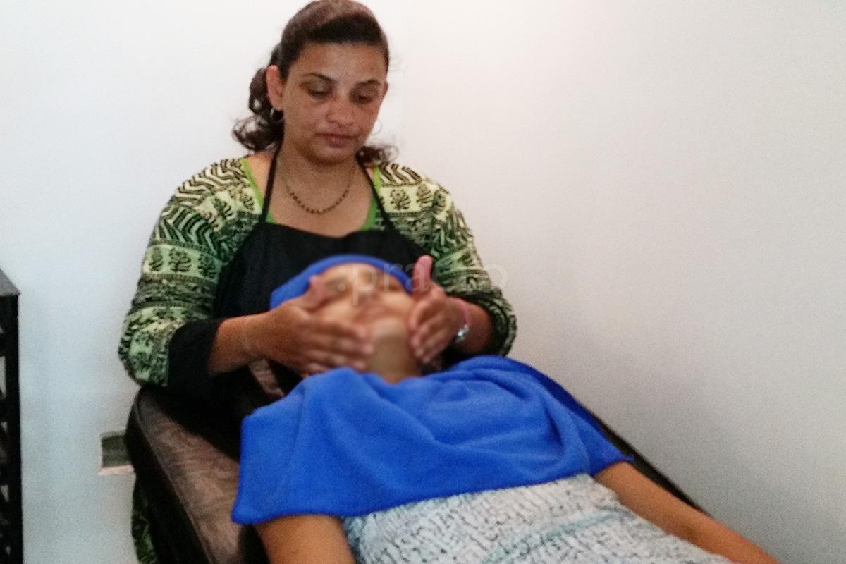 OPD/Ward at Hair Regain Clinic Magarpatta City Pune