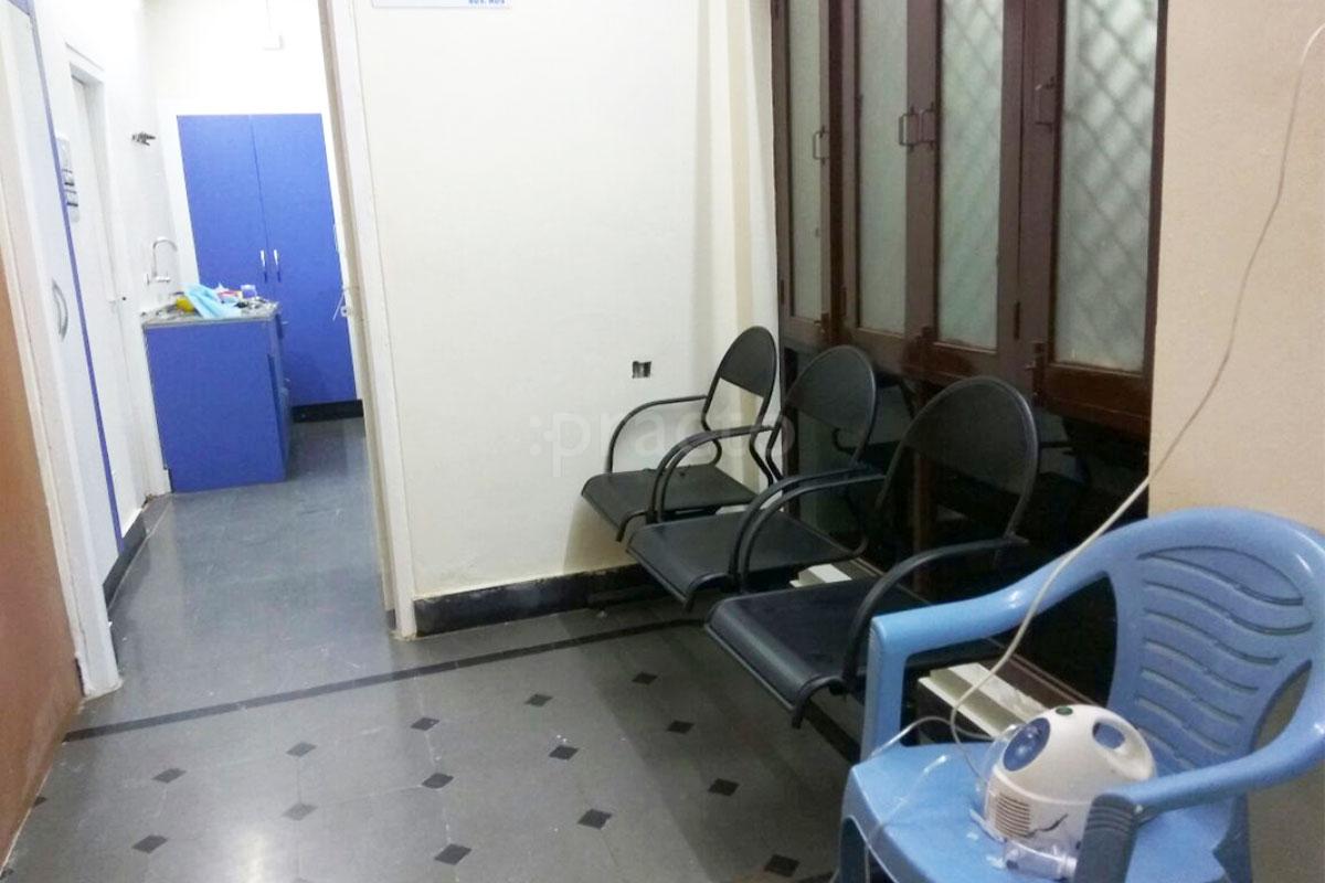 Hanika Clinic Manikonda Hyderabad
