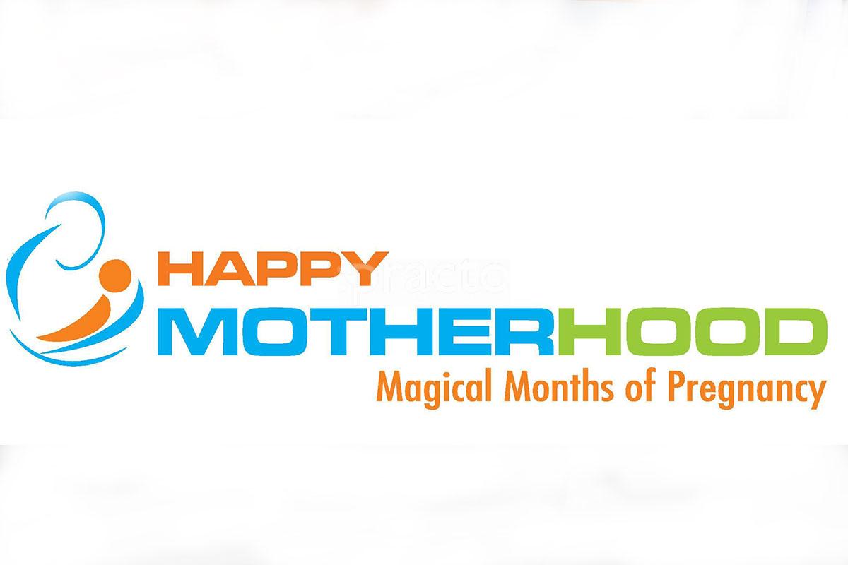 Entrance at Happy Motherhood Perumbakkam Chennai