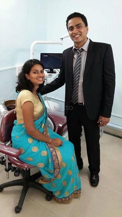 Happy Roots Multispeciality Dental Clinic Chembur Mumbai