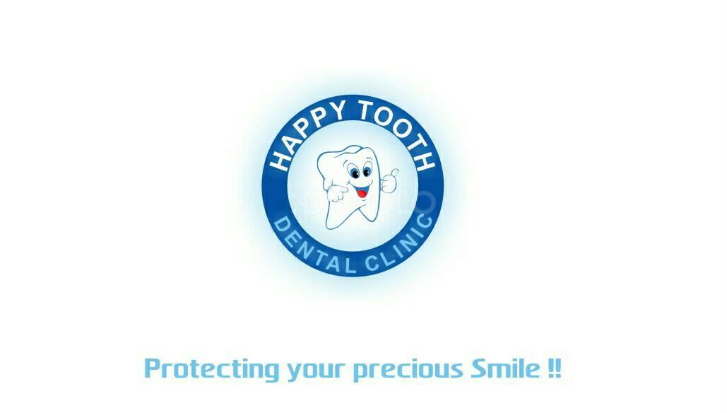 Happy Tooth Multispeciality Dental Clinic Sion West Mumbai