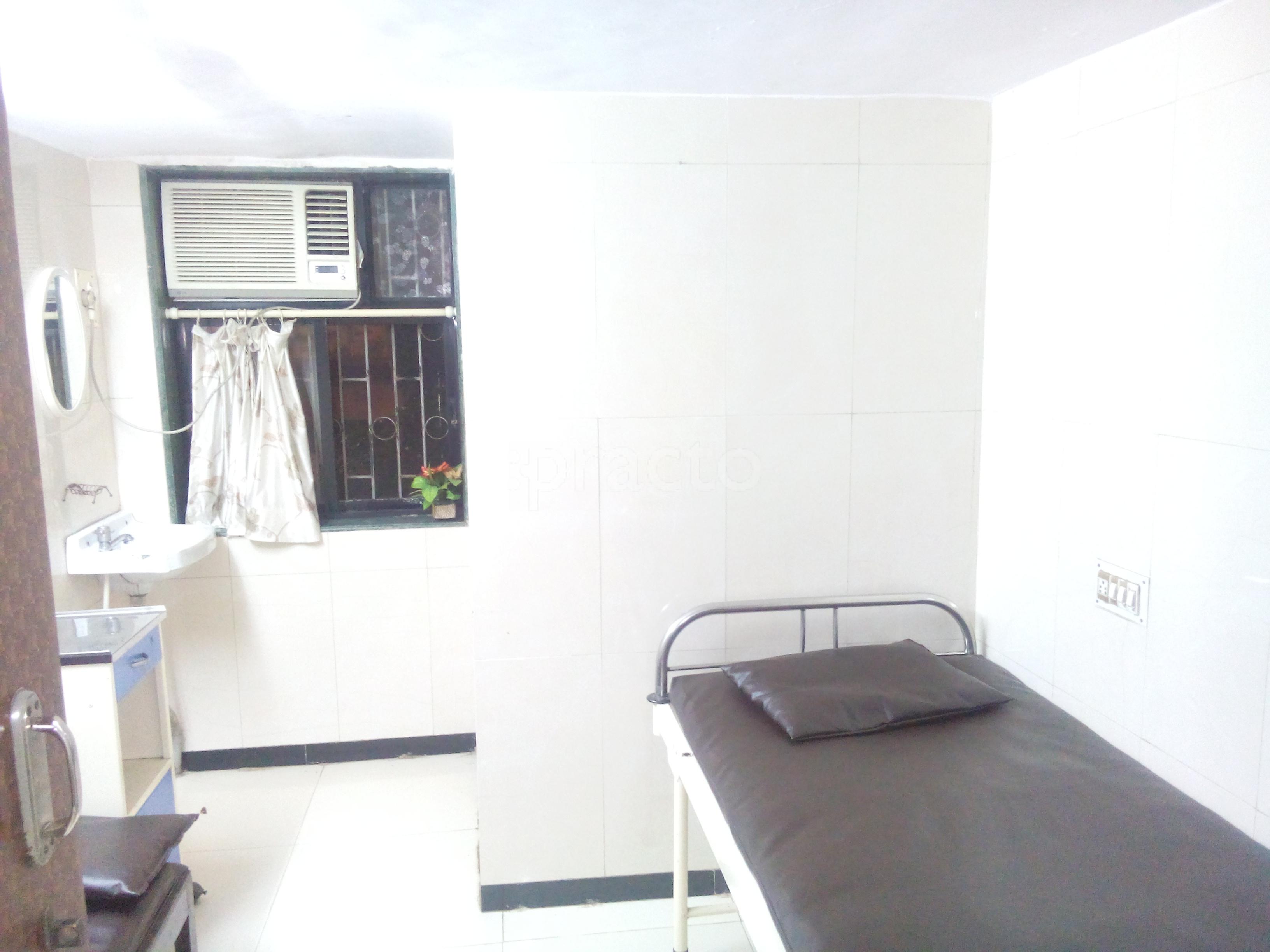 Hardikar Hospital. Dombivli East Thane