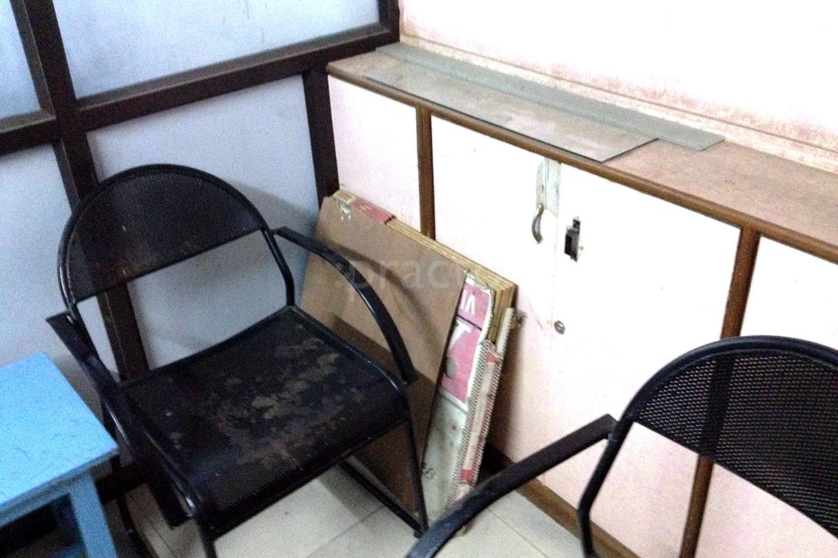 Hari Clinic Teynampet Chennai