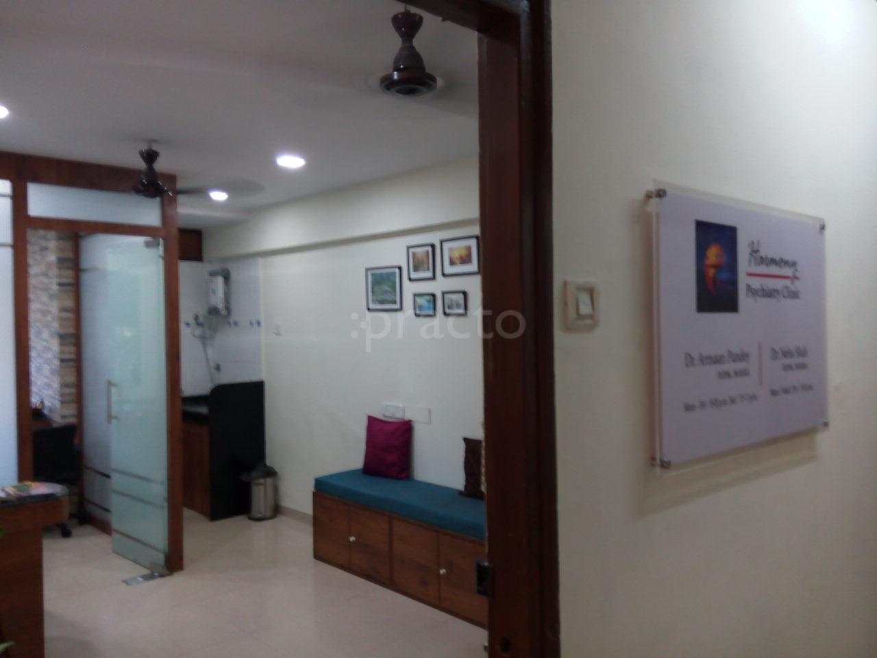 Harmony Psychiatry Clinic Chembur Mumbai