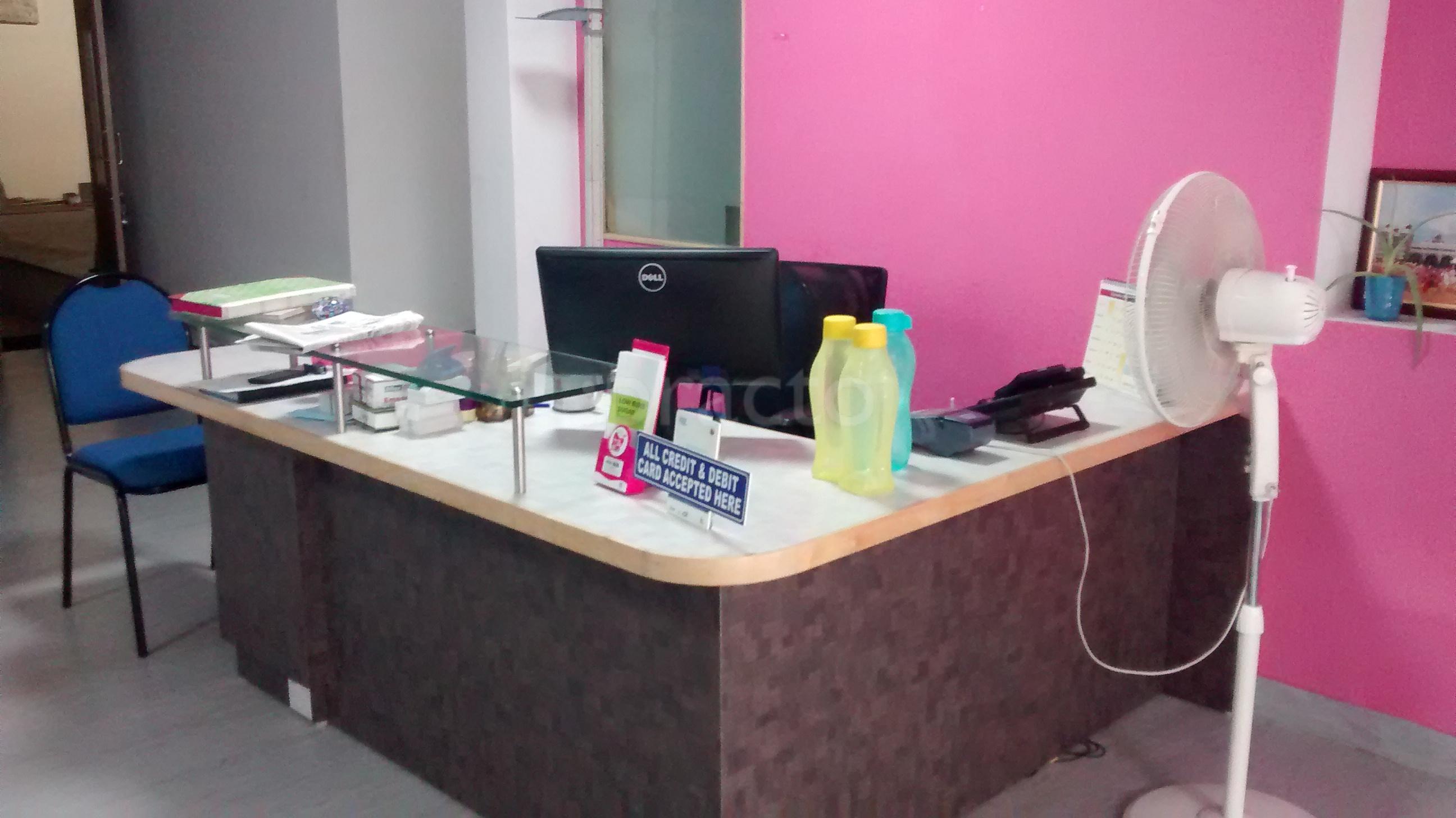 Harvey Speciality Clinic Coimbatore Racecourse Coimbatore