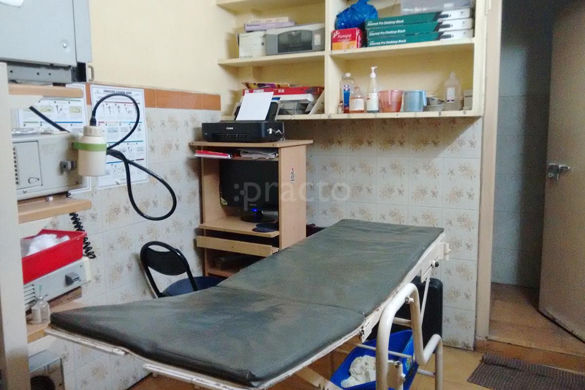 Others at Hasini Hospitals Suryaraopet Vijayawada