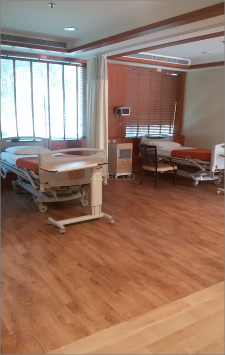 Services at The Women's Clinic Lajpat Nagar Delhi