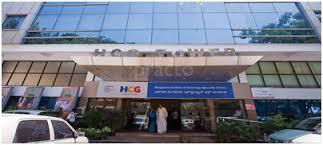 HCG  - The Specialist in Cancer Care Shantinagar Bangalore