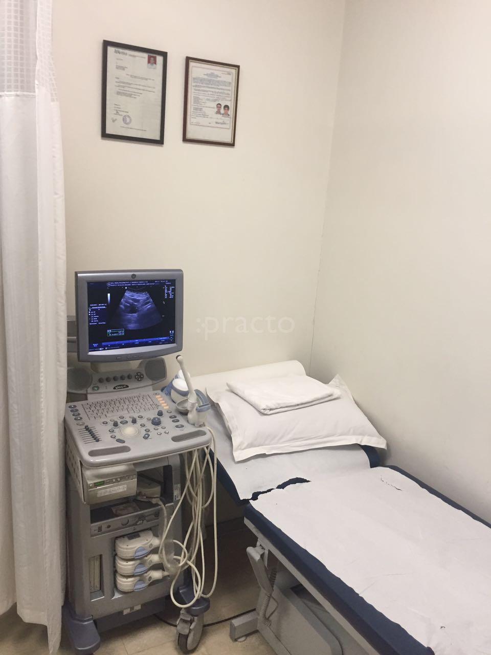 Services at HCL Healthcare Sector 24 Noida