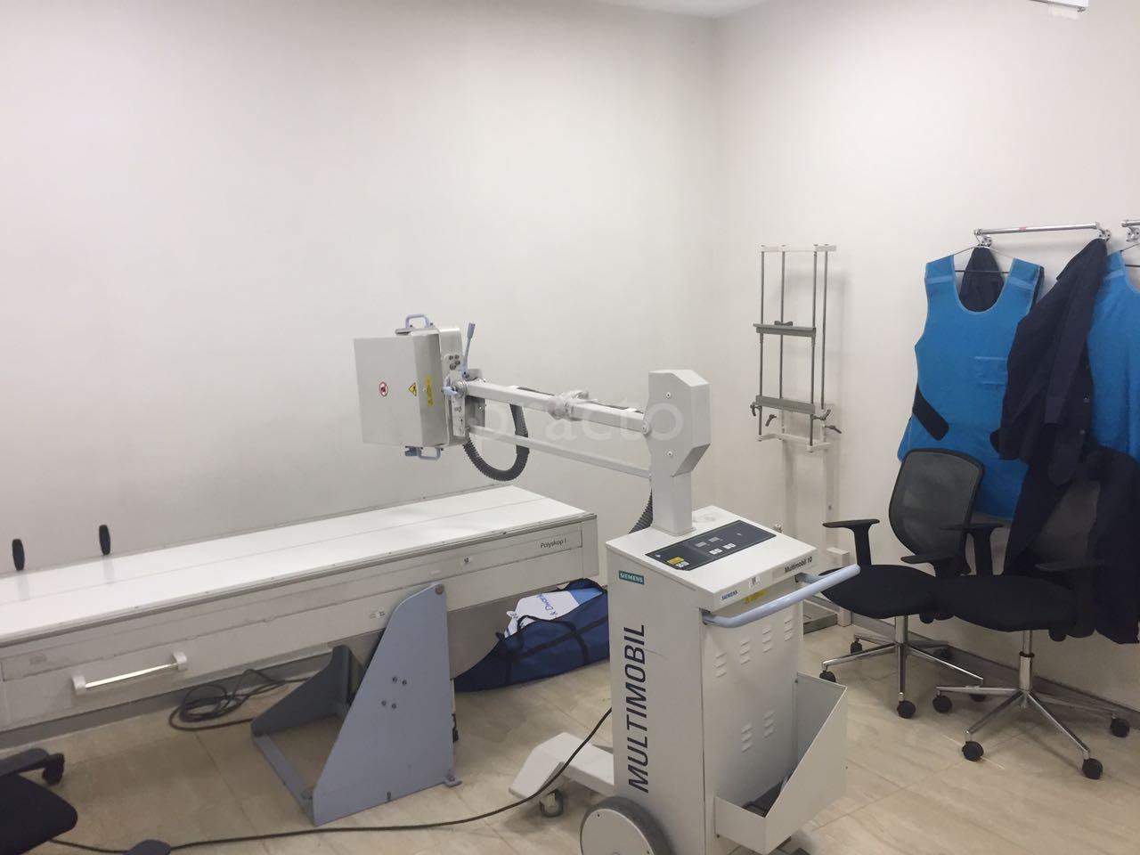 Services at HCL Healthcare Sector 24 Noida