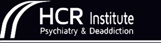 HCR Institute Psychiatry & Deaddiction